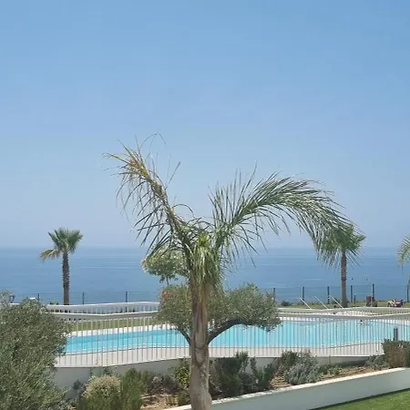 Jacaranda Mar شقة تورّوكس كوستا