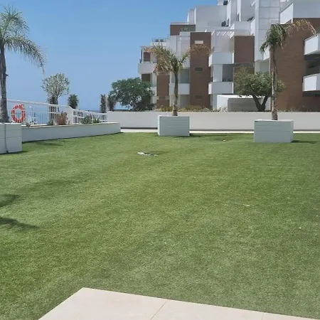 شقة Jacaranda Mar
