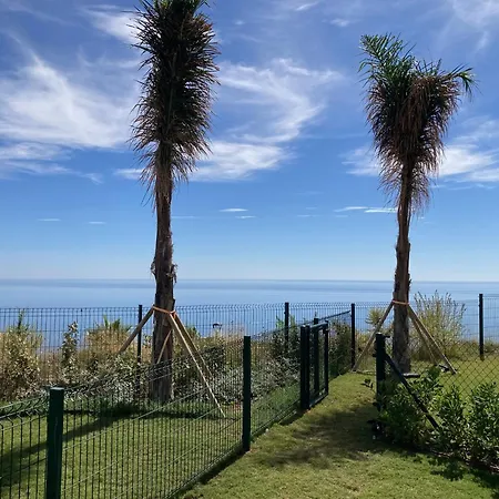 Jacaranda Mar Apartment Torrox