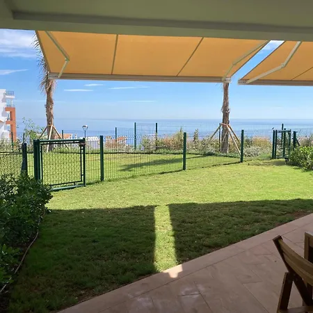 Jacaranda Mar Torrox