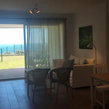 Jacaranda Mar Apartment *