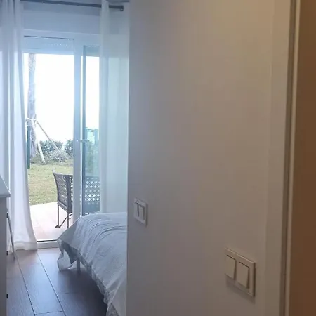 Jacaranda Mar Apartment Torrox