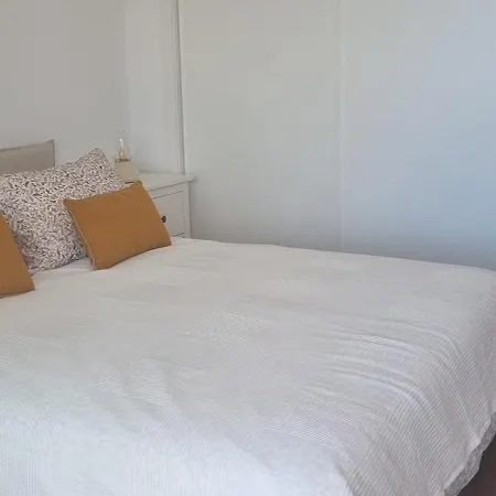Apartment Jacaranda Mar