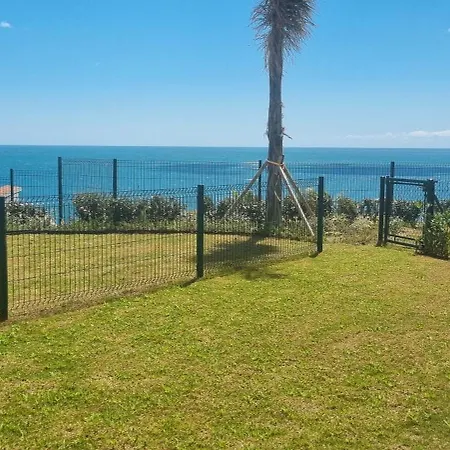 Jacaranda Mar Apartment *
