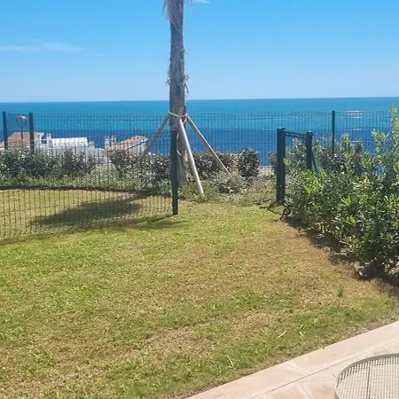 Jacaranda Mar