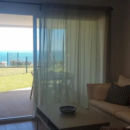 Jacaranda Mar Apartment