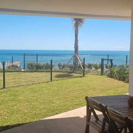 Apartment Jacaranda Mar *