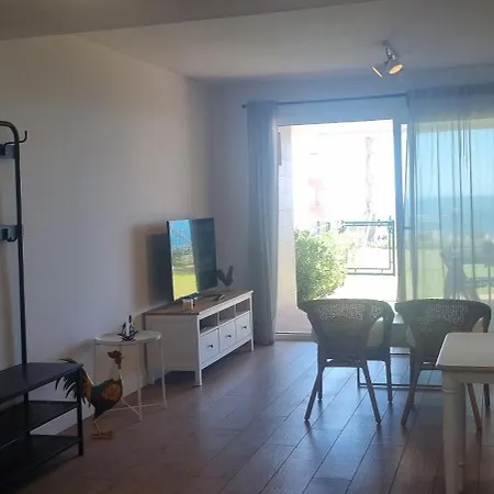 Apartment Jacaranda Mar *