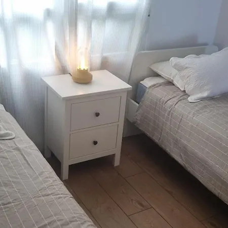 Apartment Jacaranda Mar Torrox