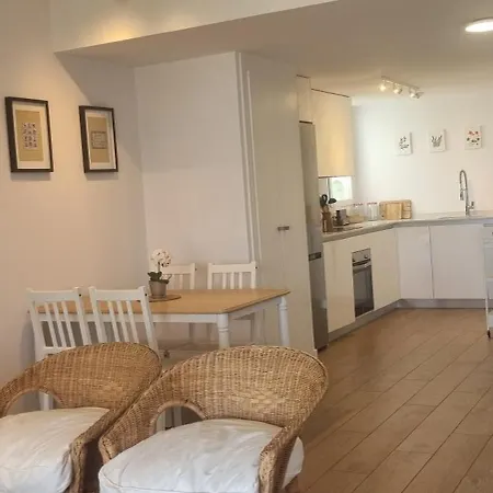 Apartment Jacaranda Mar Torrox