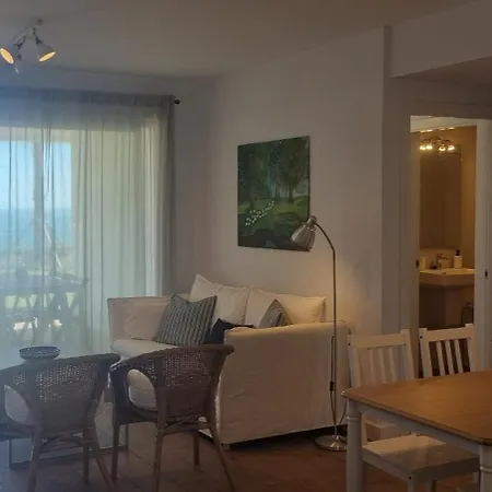 Jacaranda Mar Apartment