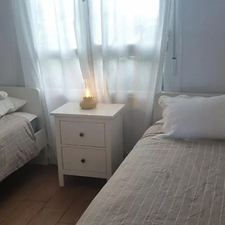 Jacaranda Mar شقة تورّوكس كوستا