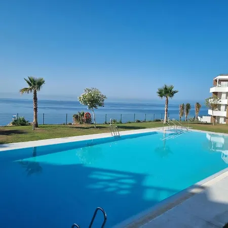 Jacaranda Mar شقة تورّوكس كوستا