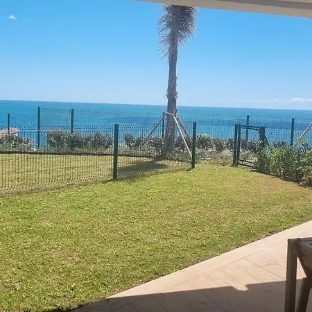 Jacaranda Mar * Torrox