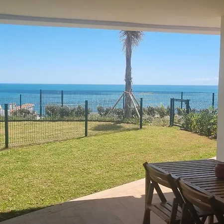 Jacaranda Mar شقة تورّوكس كوستا