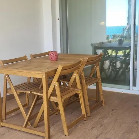 Apartment Jacaranda Mar Torrox