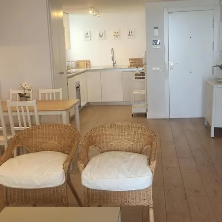 Jacaranda Mar Apartment
