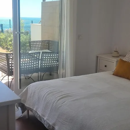 Jacaranda Mar Apartment Torrox