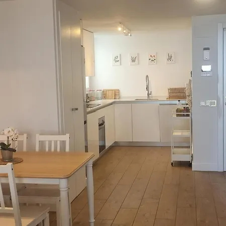 Jacaranda Mar Apartment Torrox