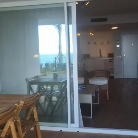 Jacaranda Mar Apartment Torrox