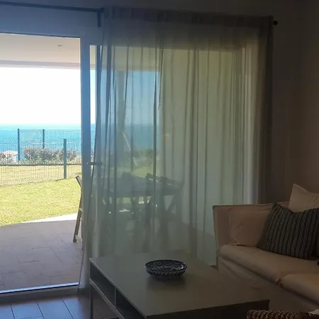 Jacaranda Mar Apartment Torrox